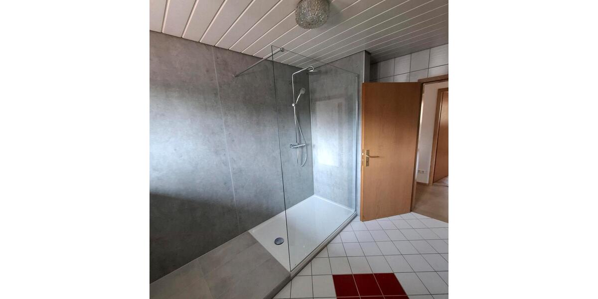 Etagenwohnung Schuttertal - 4 Zimmer, 115 m&sup2;, 1.450&euro; | Angebot:25418105