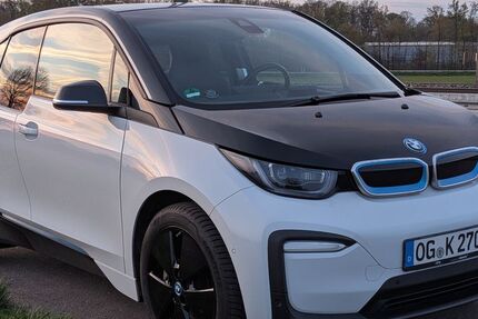 BMW i3 67.317 km 17.500 &euro; Willstätt 77731