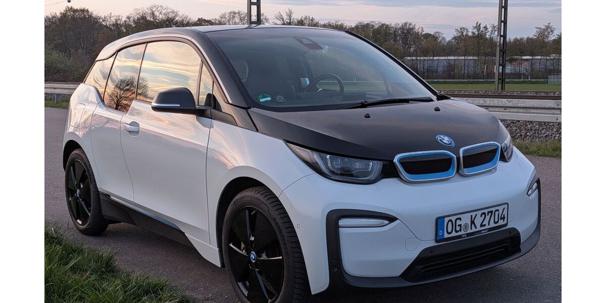 BMW i3 67.317 km 17.900 &euro; Willstätt 77731
