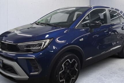 Opel Crossland (X) 51.600 km 15.980 &euro; Herbolzheim 79336