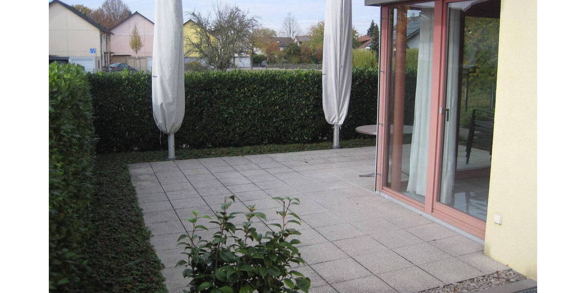 Etagenwohnung Bühl Stadtgebiet - 3 Zimmer, 92 m&sup2;, 1.120&euro; | Angebot:26706890