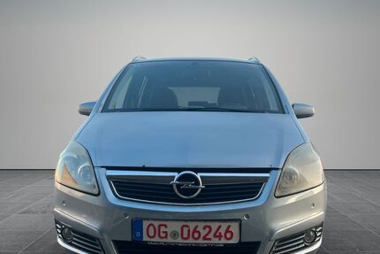 Opel Zafira 230.000 km 2.200 &euro; Lahr 77933