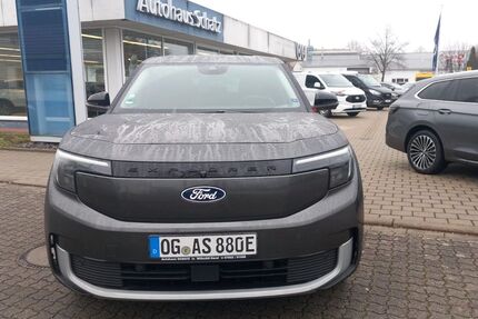 Ford Explorer 8.000 km 43.460 &euro; Willstätt 77731