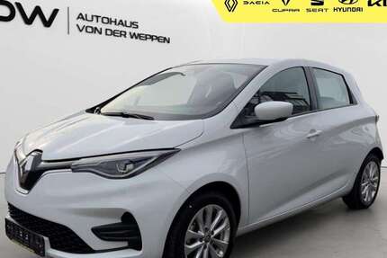 Renault ZOE 54.265 km 13.990 &euro; Friesenheim 77948