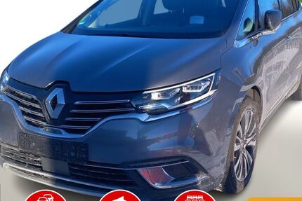 Renault Espace 59.200 km 29.988 &euro; Kehl 77694