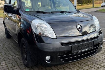 Renault Kangoo 158.000 km 7.900 &euro; Ringsheim 77975