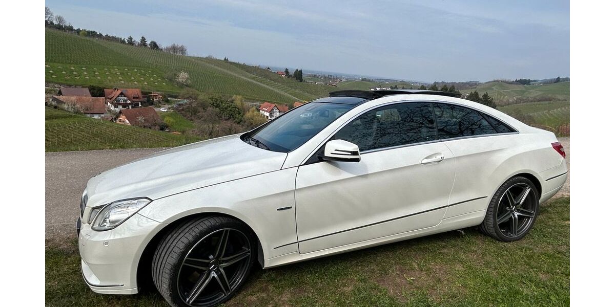 Mercedes-Benz E 350 149.999 km 14.200 &euro; Sasbach 77880
