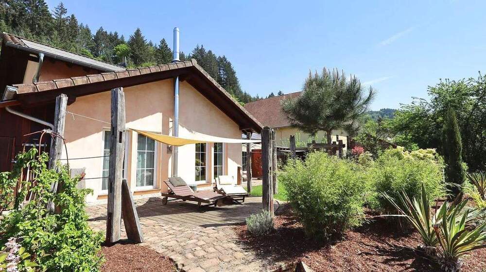 Einfamilienhaus Hohberg Diersburg - 5 Zimmer, 186 m&sup2;, 715.000&euro; | Angebot:25720798