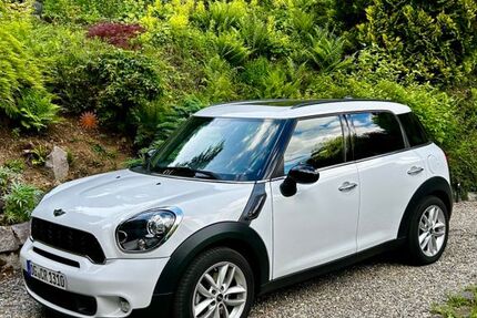 Mini Countryman S (Cooper) 160.000 km 8.999 &euro; Oberwolfach 77709