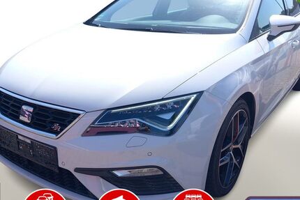 Seat Leon 33.350 km 21.488 &euro; Kehl 77694