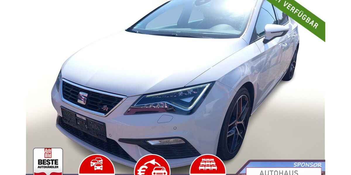 Seat Leon 33.350 km 21.488 &euro; Kehl 77694
