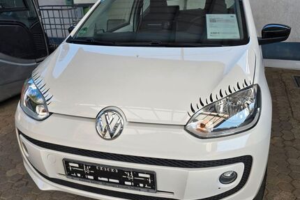 VW up! 19.900 km 8.800 &euro; Appenweier Nesselried 77767