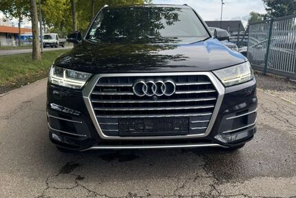 Audi Q7 229.000 km 23.900 &euro; Lahr 77933