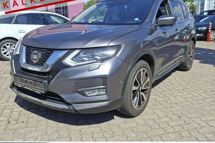 Nissan X-Trail 151.763 km 13.485 &euro; Achern 77855