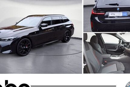 BMW 320 20.000 km 42.350 &euro; Hausach 77756