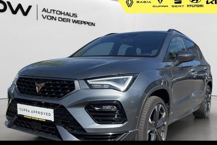 Cupra Ateca 37.550 km 33.970 &euro; Oberschopfheim 77948