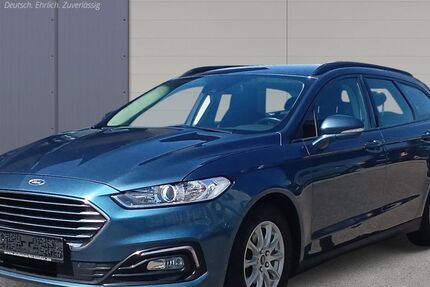 Ford Mondeo 205.200 km 6.200 &euro; Bühl 77815