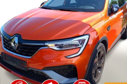 Renault Arkana 39.100 km 22.988 &euro; Kehl 77694