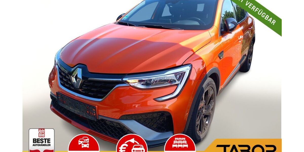 Renault Arkana 39.100 km 22.988 &euro; Kehl 77694