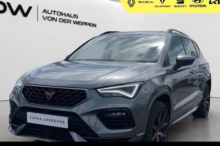 Cupra Ateca 31.970 km 33.560 &euro; Oberschopfheim 77948