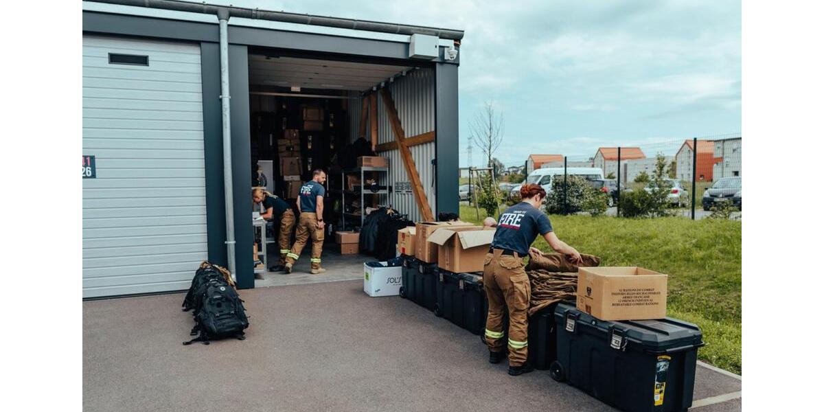 Gewerbeobjekt Offenburg - 269&euro; | Angebot:19380244