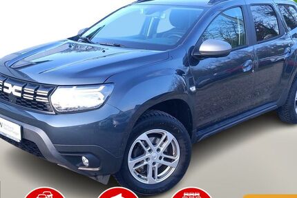 Dacia Duster 73.650 km 16.688 &euro; Kehl 77694