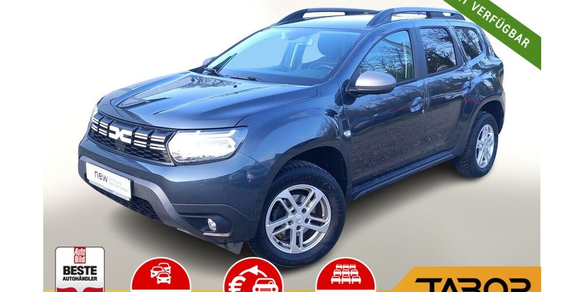 Dacia Duster 73.650 km 16.688 &euro; Kehl 77694