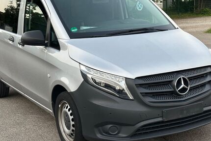 Mercedes-Benz Vito 234.500 km 16.750 &euro; Lahr 77933