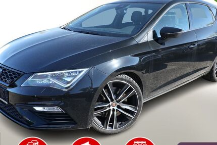 Seat Leon 99.892 km 21.488 &euro; Kehl 77694