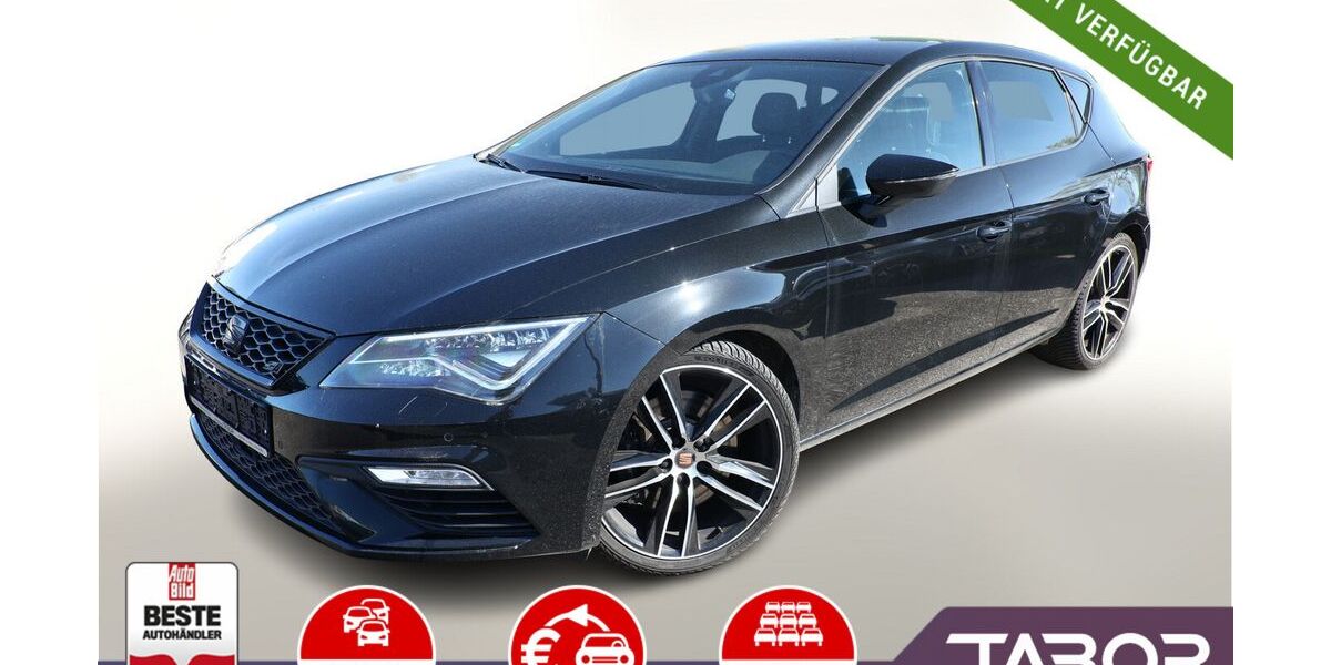 Seat Leon 99.892 km 21.488 &euro; Kehl 77694