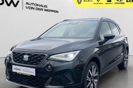 Seat Arona 26.314 km 21.490 &euro; Oberschopfheim 77948