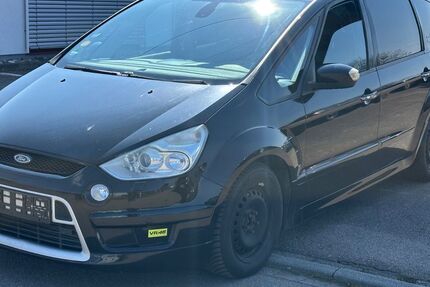 Ford S-Max 213.000 km 3.750 &euro; Lahr 77933