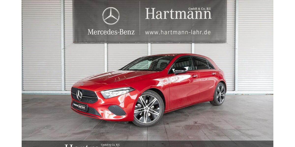 Mercedes-Benz A 200 4.600 km 30.850 &euro; Lahr 77933