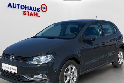 VW Polo 114.500 km 8.490 &euro; Schutterwald 77746