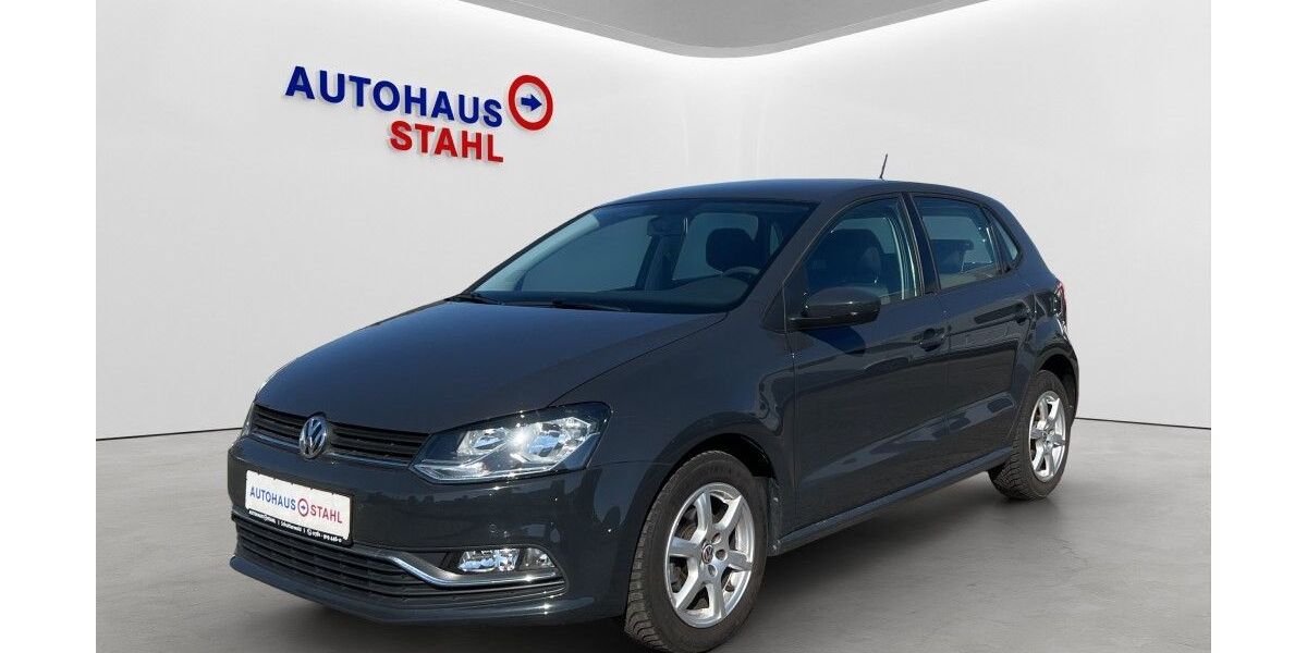 VW Polo 114.500 km 8.490 &euro; Schutterwald 77746