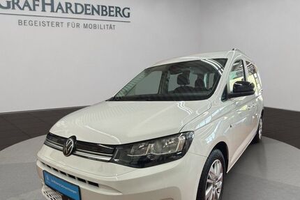VW Caddy 41.200 km 26.777 &euro; Offenburg 77652