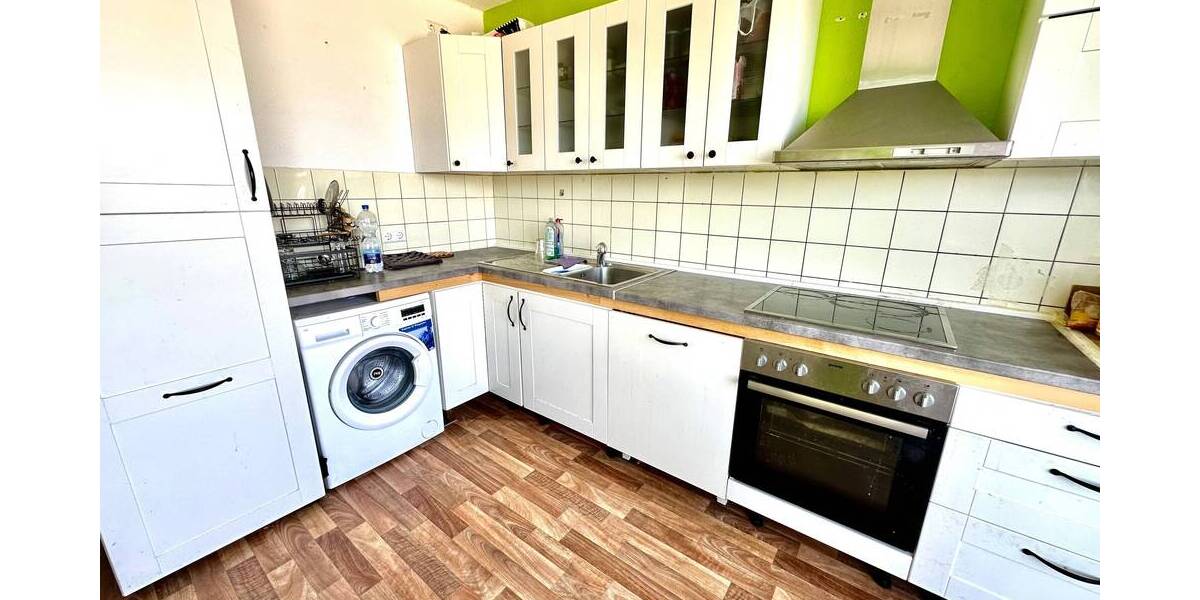 Etagenwohnung Lahr - 3 Zimmer, 94 m&sup2;, 219.000&euro; | Angebot:25778268