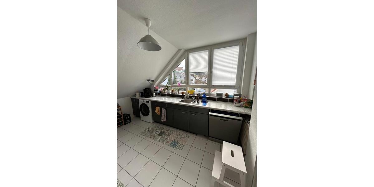 Dachgeschoßwohnung Bühlertal - 3 Zimmer, 77 m&sup2;, 230.000&euro; | Angebot:26000150