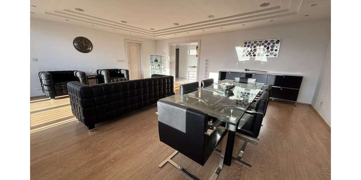 Etagenwohnung Kehl - 5 Zimmer, 165 m&sup2;, 440.000&euro; | Angebot:25701733