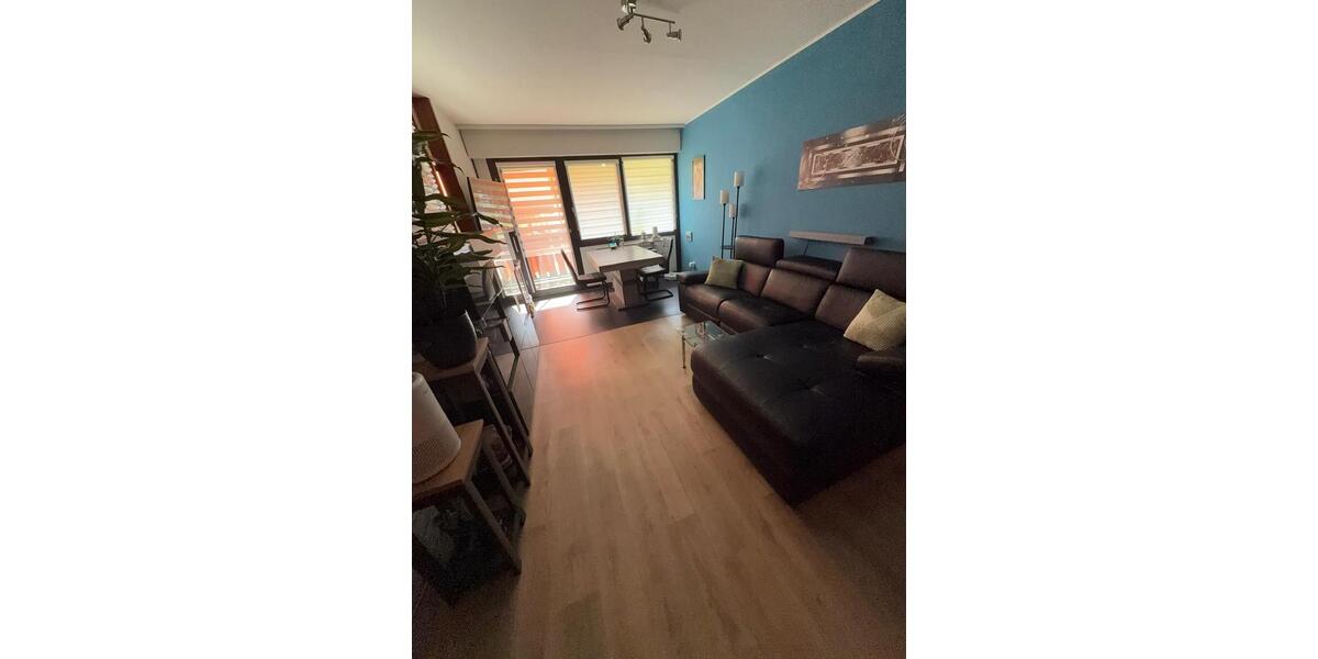 Etagenwohnung Sasbachwalden - 2 Zimmer, 53 m&sup2;, 99.000&euro; | Angebot:26973309