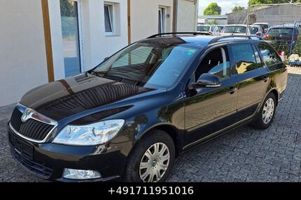 Skoda Octavia 243.713 km 2.990 &euro; Herbolzheim 79336