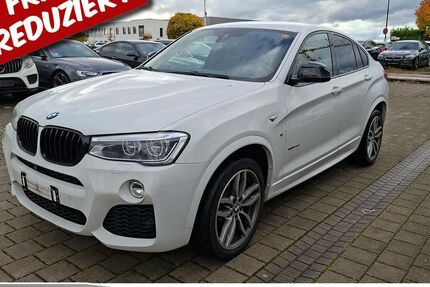 BMW X4 225.165 km 16.485 &euro; Achern 77855
