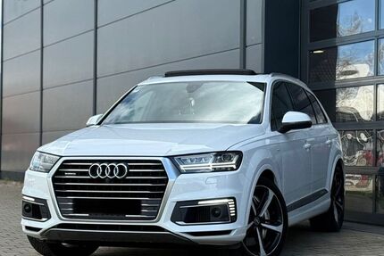 Audi Q7 252.000 km 21.900 &euro; Offenburg OT Nordstadt 77652