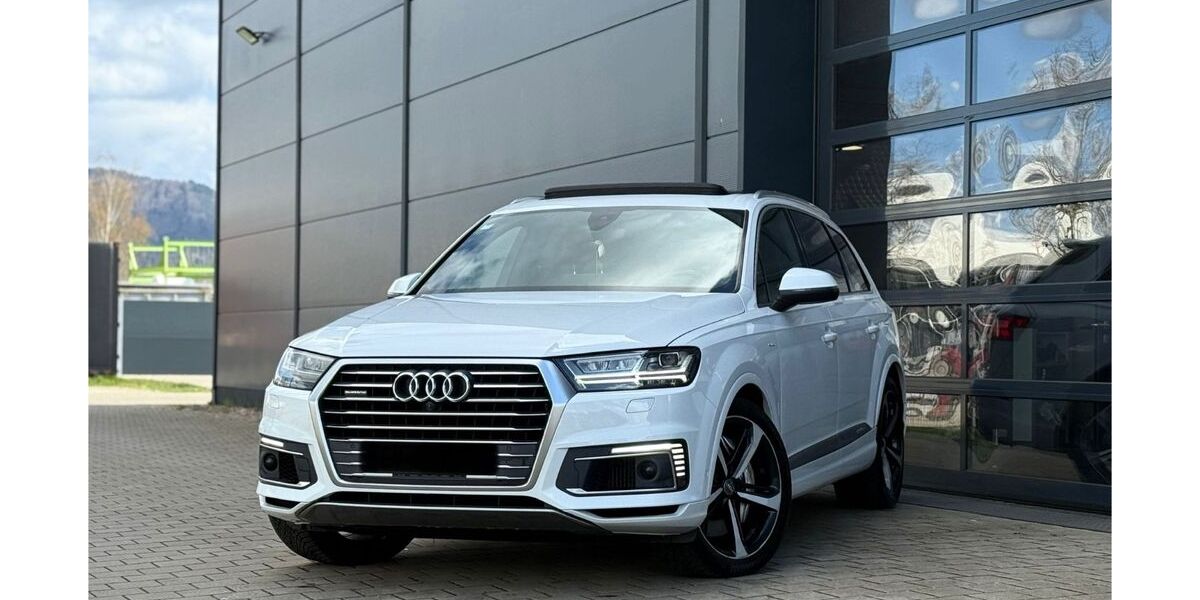 Audi Q7 252.000 km 21.900 &euro; Offenburg OT Nordstadt 77652