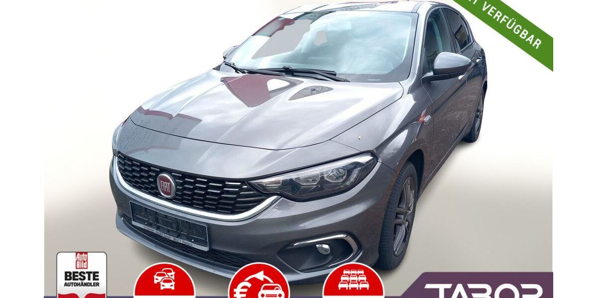Fiat Tipo 104.600 km 10.288 &euro; Kehl 77694