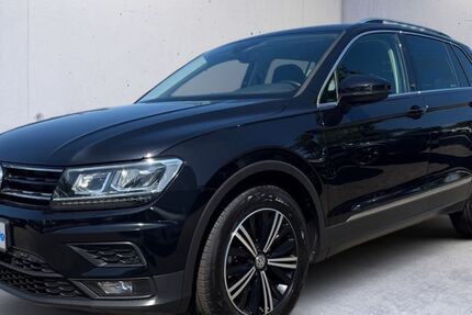 VW Tiguan 97.425 km 17.980 &euro; Offenburg- Industriegebiet Elgersweier-Nord 77656