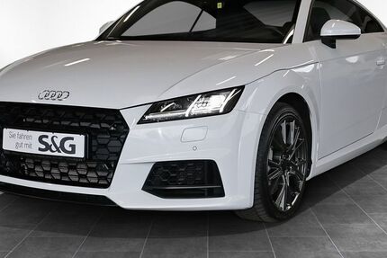 Audi TT 42.000 km 37.860 &euro; Offenburg 77656