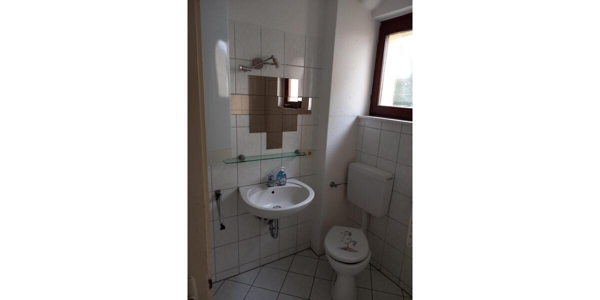 Hochparterre Oberkirch - 2 Zimmer, 55 m&sup2;, 442&euro; | Angebot:26020880