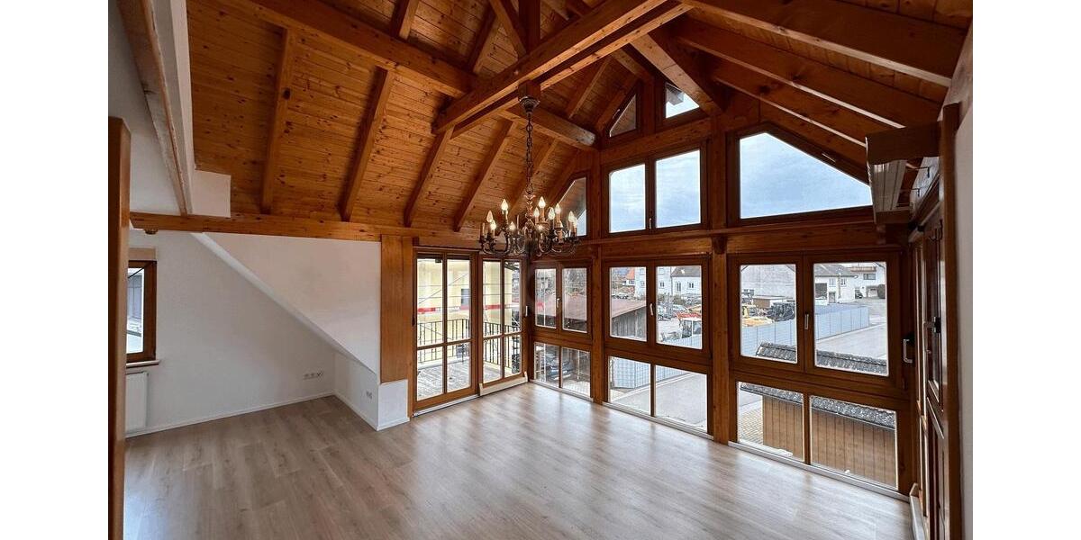 Doppelhaushälfte Biberach - 5 Zimmer, 150 m&sup2;, 369.000&euro; | Angebot:24160803