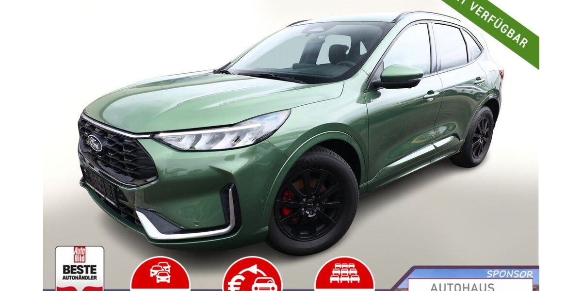 Ford Kuga 30.500 km 26.988 &euro; Kehl 77694